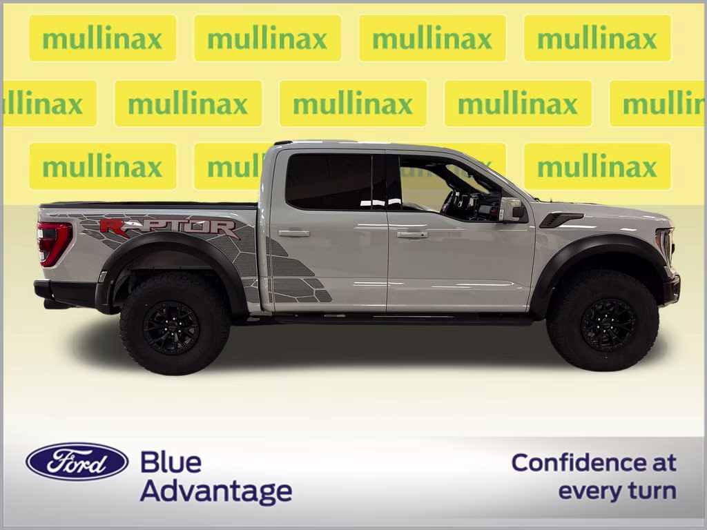 2023 Avalanche Ford F-150 Raptor R 4X4 Truck