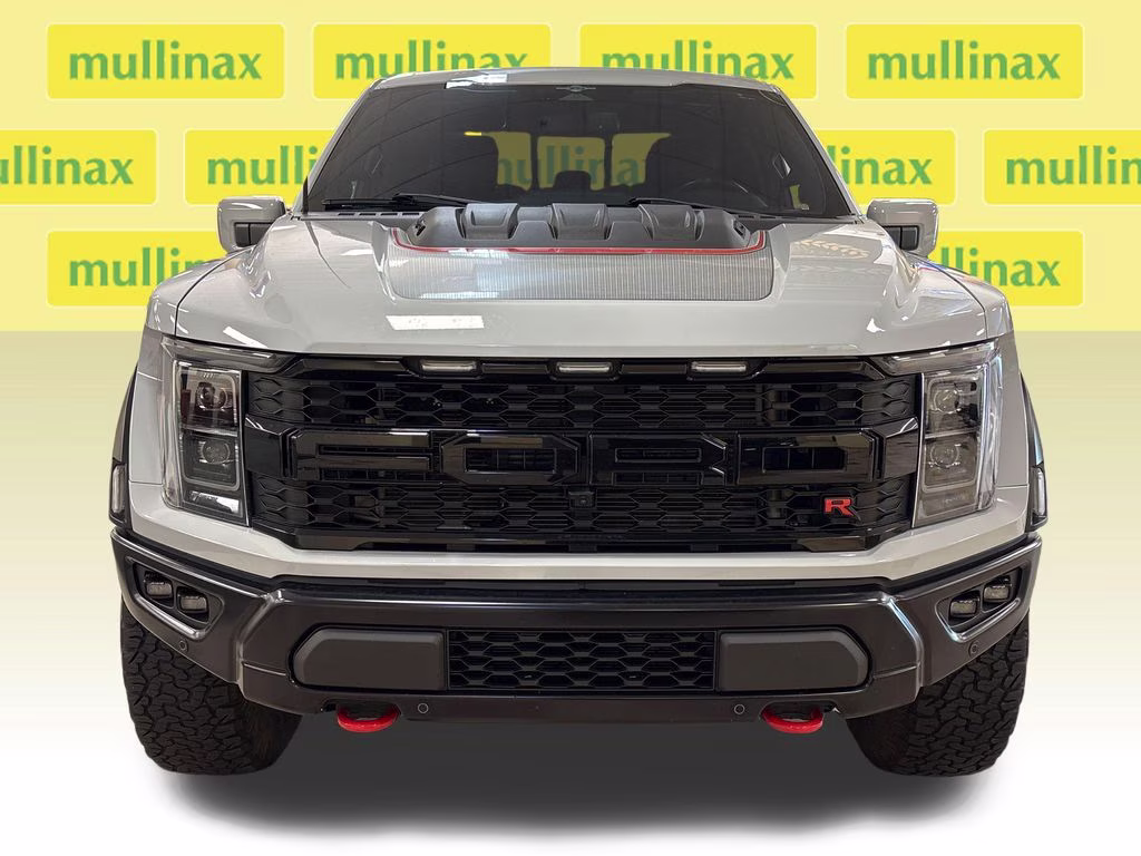 2023 Avalanche Ford F-150 Raptor R 4X4 Truck