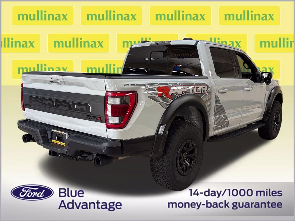 2023 Avalanche Ford F-150 Raptor R 4X4 Truck
