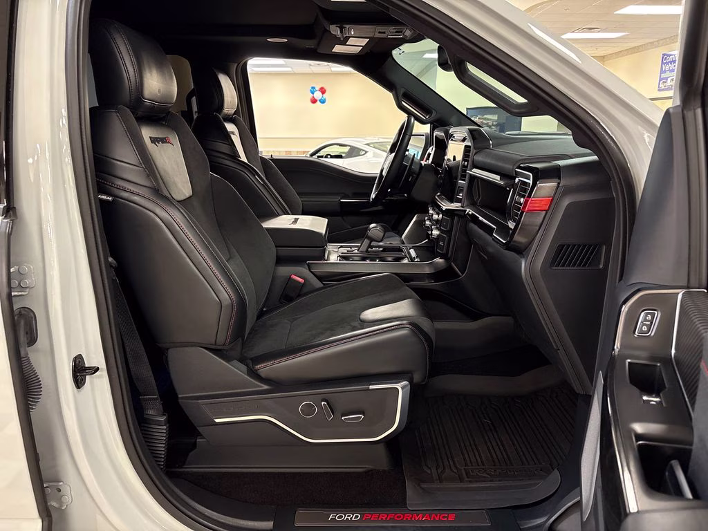 2023 Avalanche Ford F-150 Raptor R 4X4 Truck