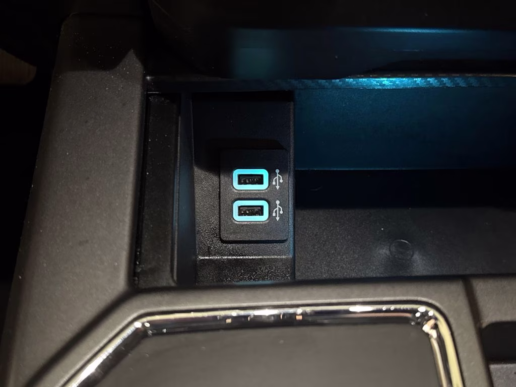 2018 Ingot Silver Ford F-150 XLT RWD Truck