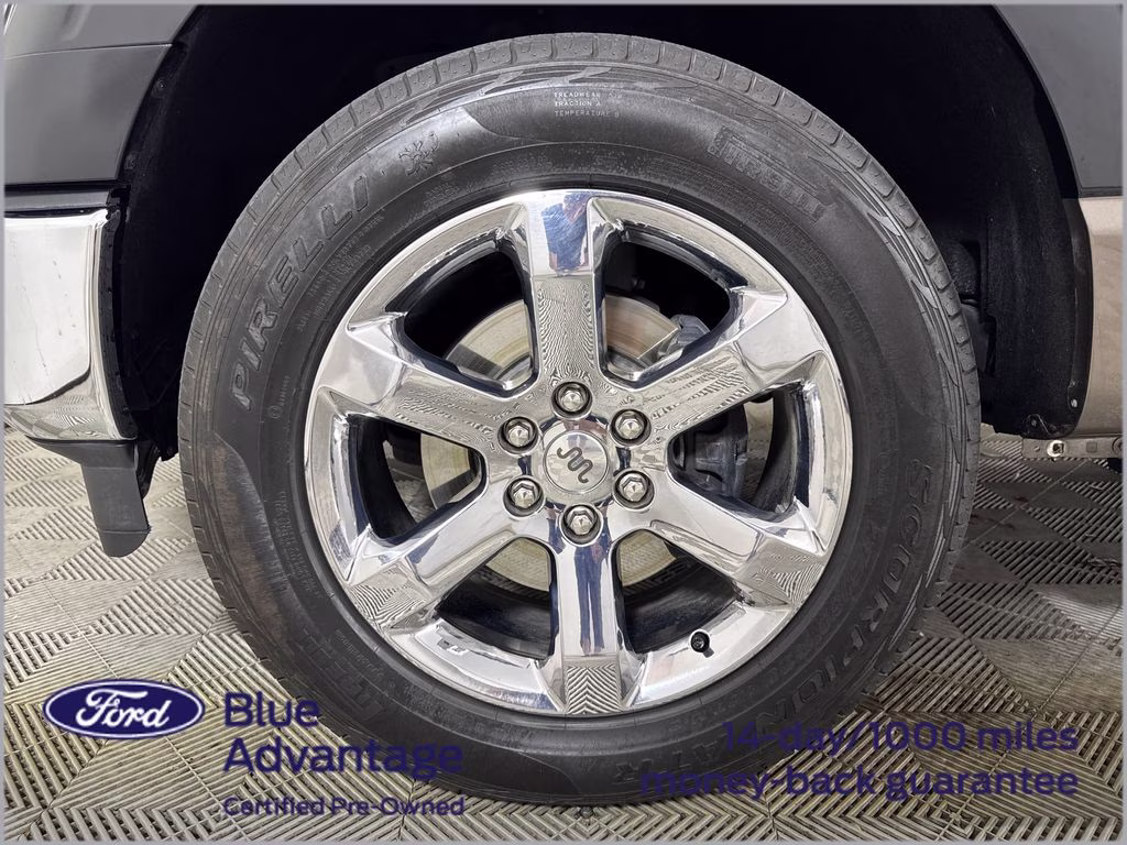 2023 Agate Black Metallic Ford F-150 King Ranch 4X4 Truck