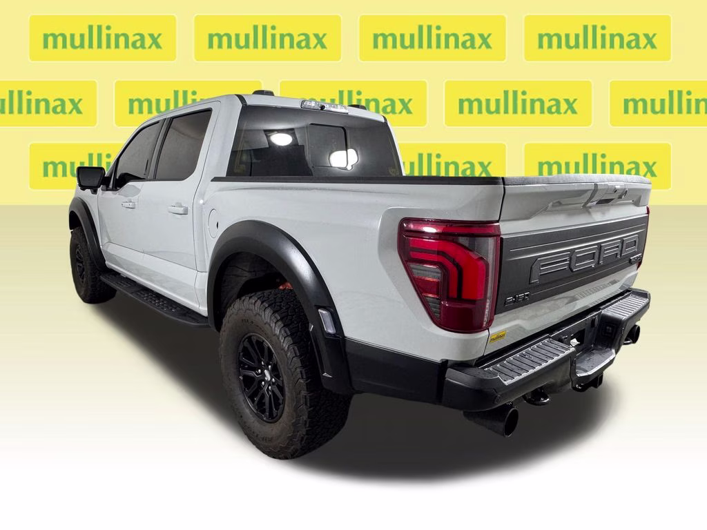 2024 Avalanche Ford F-150 Raptor 4X4 Truck