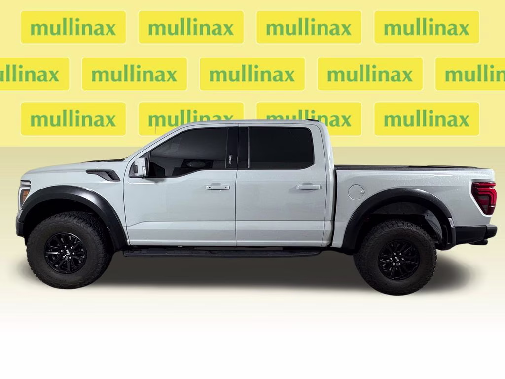 2024 Avalanche Ford F-150 Raptor 4X4 Truck