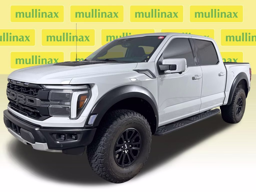 2024 Avalanche Ford F-150 Raptor 4X4 Truck