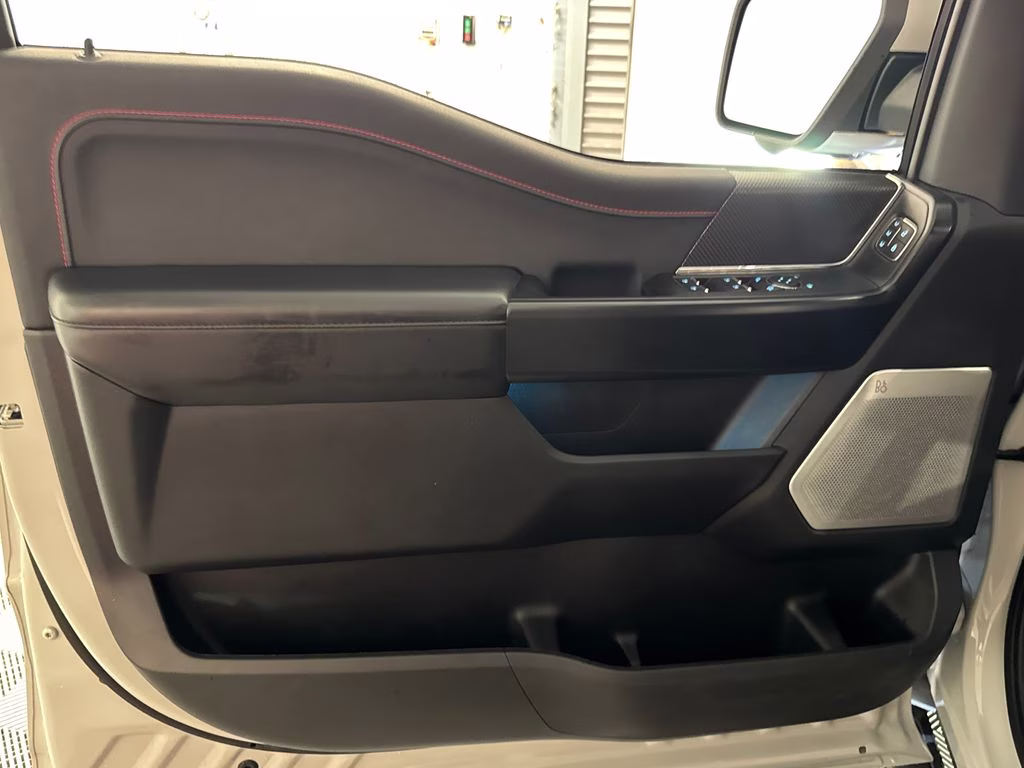 2024 Avalanche Ford F-150 Raptor 4X4 Truck
