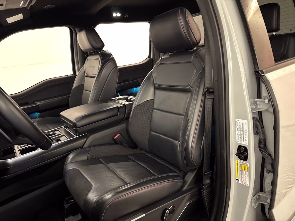 2024 Avalanche Ford F-150 Raptor 4X4 Truck