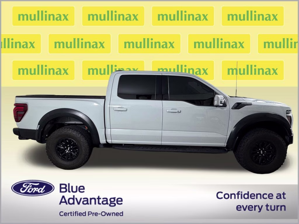2024 Avalanche Ford F-150 Raptor 4X4 Truck