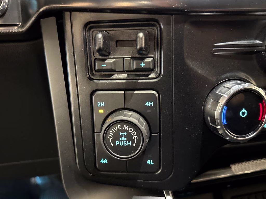 2024 Avalanche Ford F-150 Raptor 4X4 Truck
