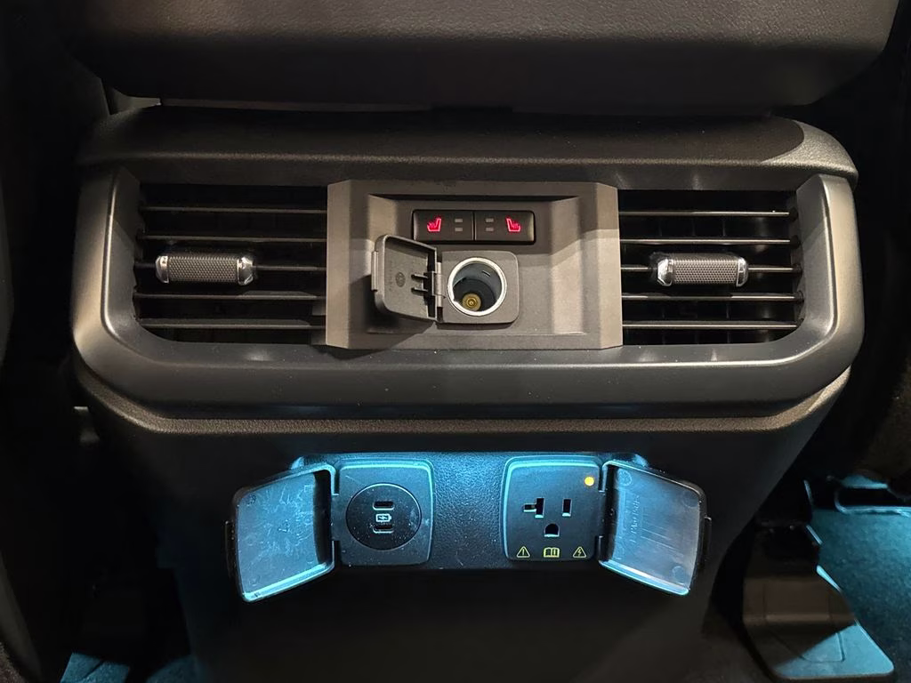 2024 Avalanche Ford F-150 Raptor 4X4 Truck