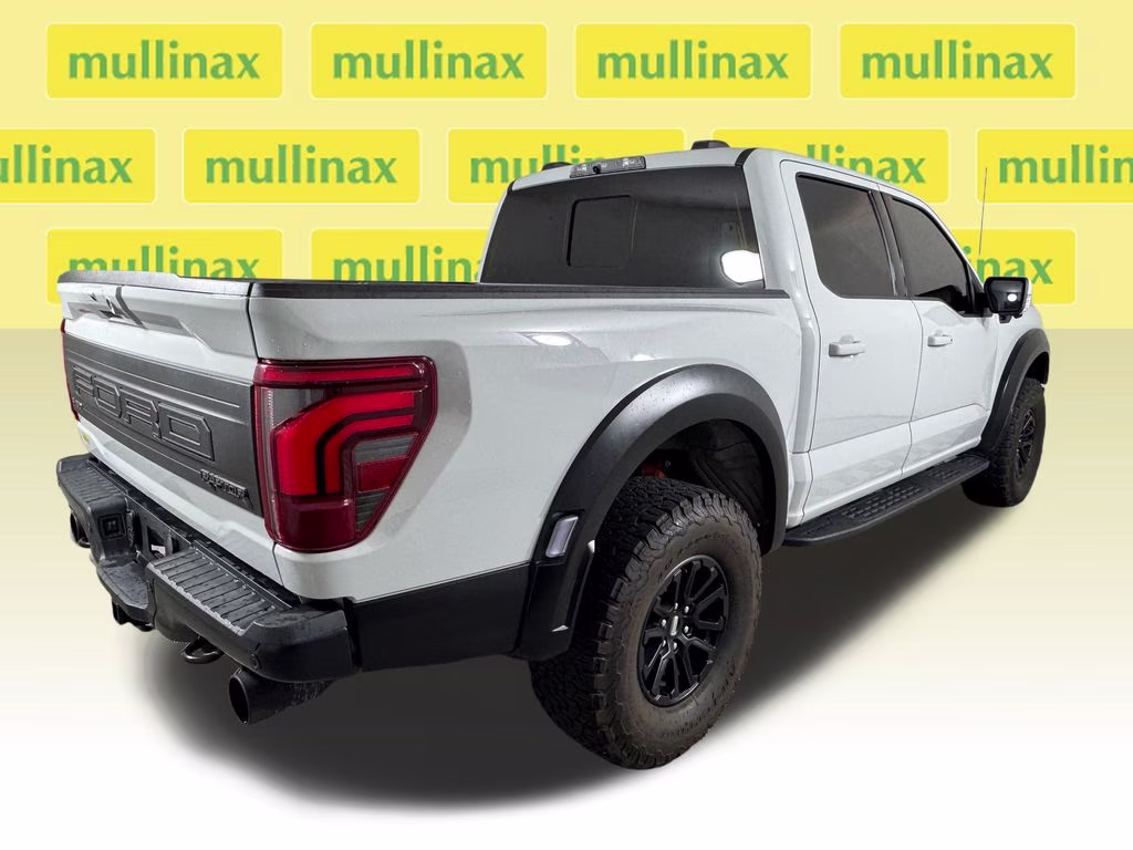 2024 Avalanche Ford F-150 Raptor 4X4 Truck