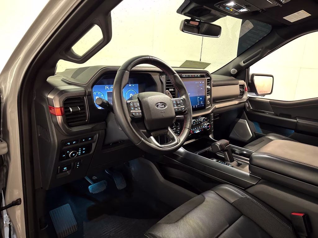 2024 Avalanche Ford F-150 Raptor 4X4 Truck
