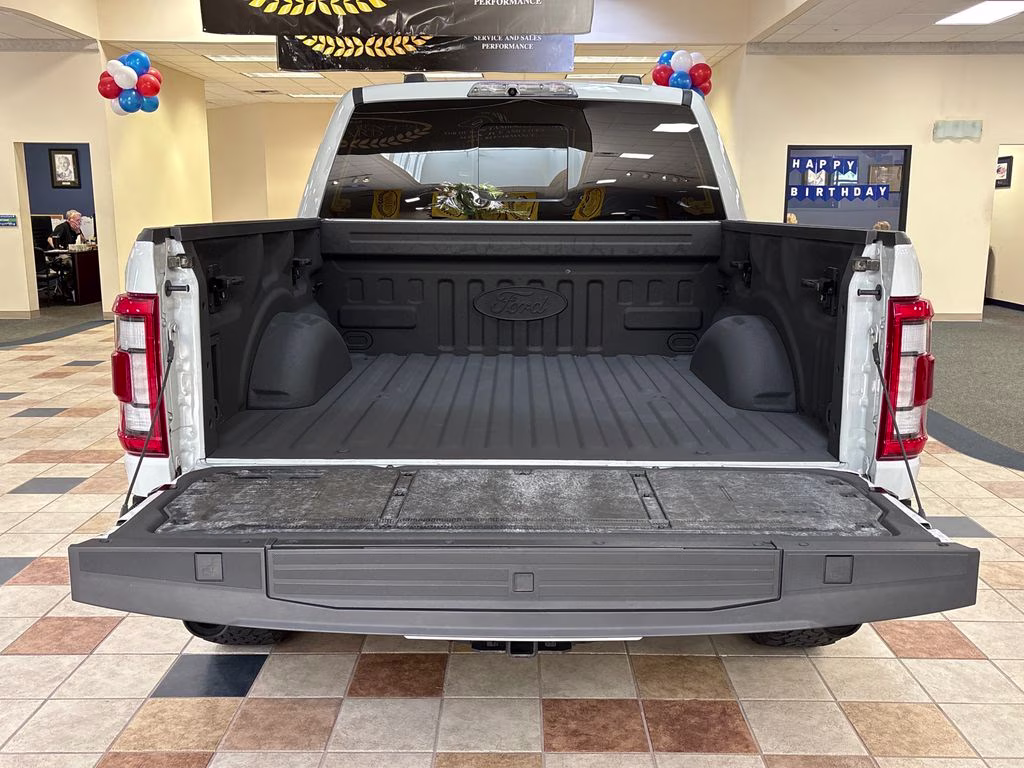 2023 Avalanche Ford F-150 Raptor R 4X4 Truck