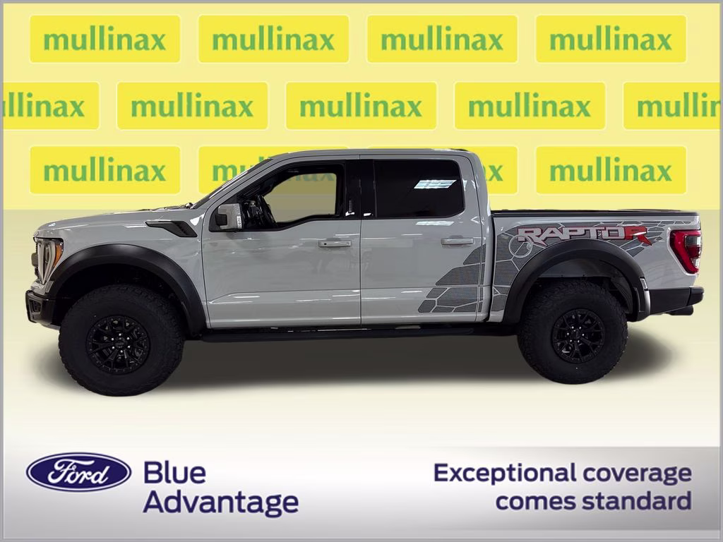 2023 Avalanche Ford F-150 Raptor R 4X4 Truck