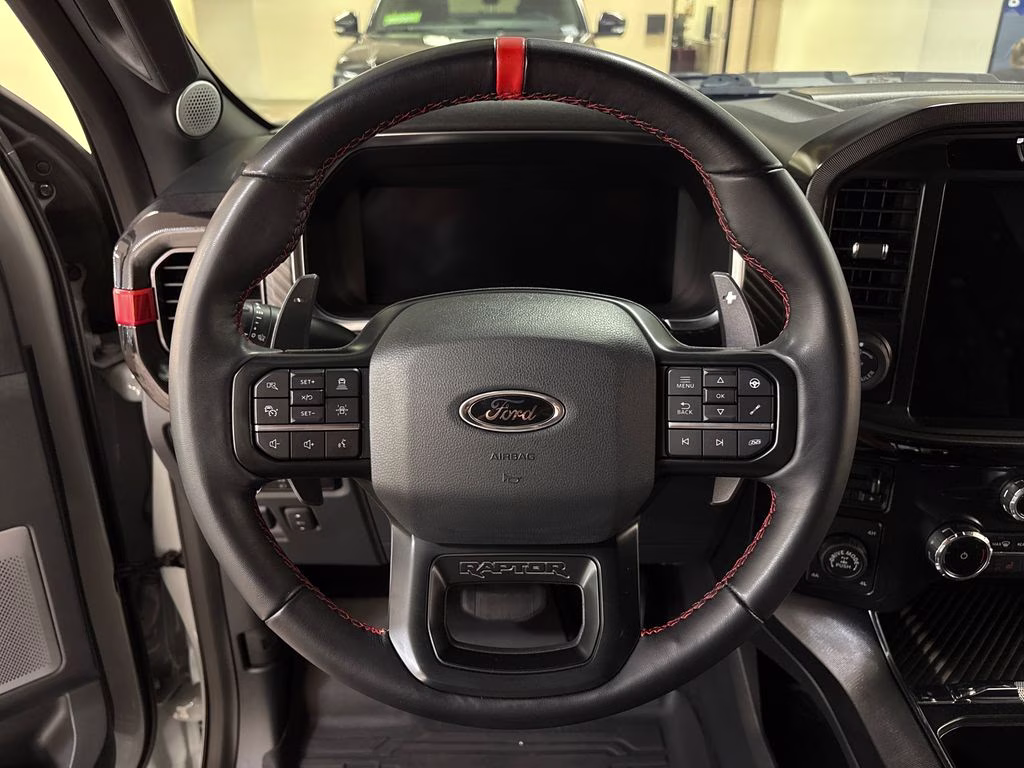 2023 Avalanche Ford F-150 Raptor R 4X4 Truck