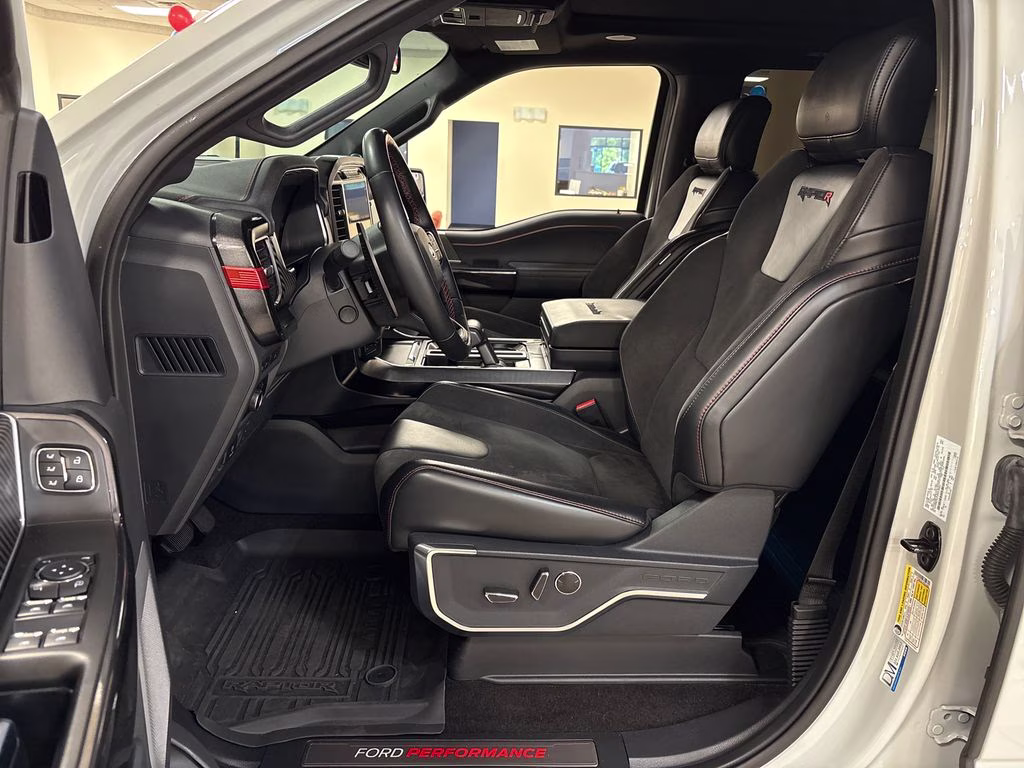 2023 Avalanche Ford F-150 Raptor R 4X4 Truck