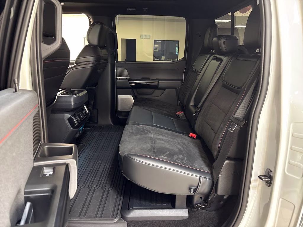 2023 Avalanche Ford F-150 Raptor R 4X4 Truck