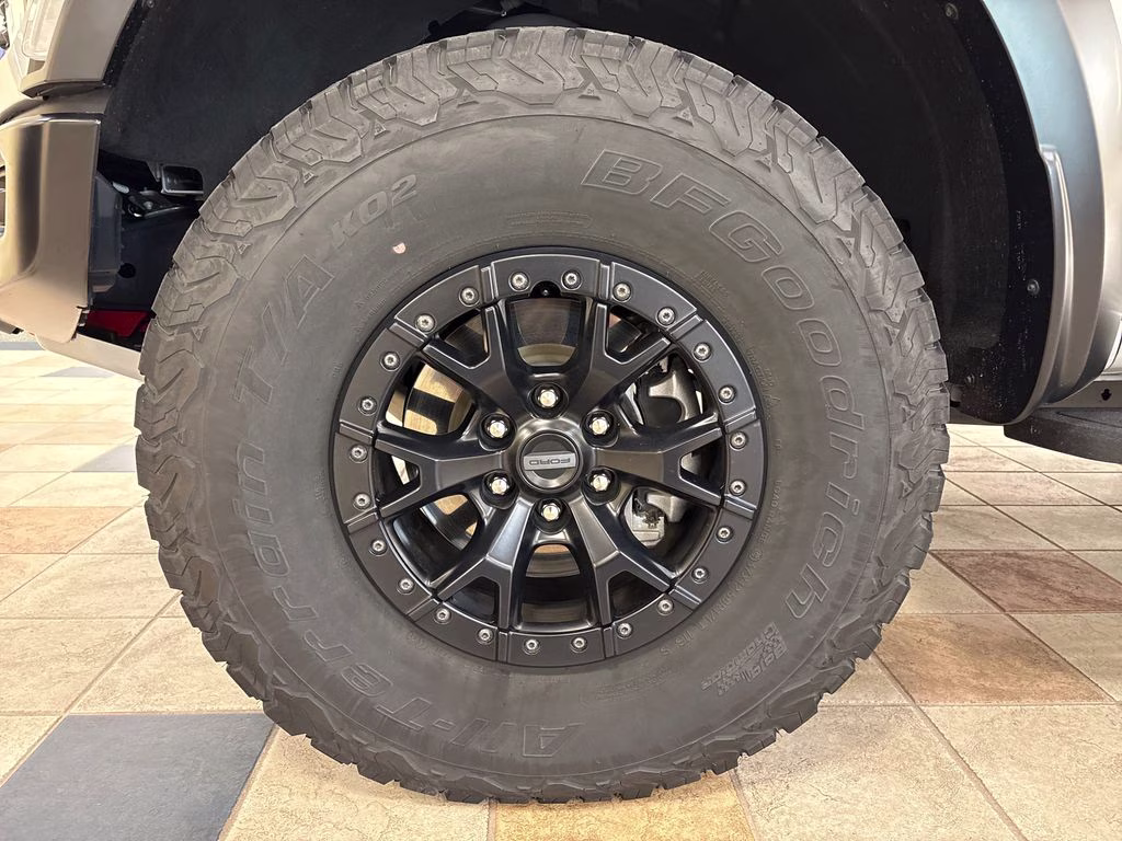 2023 Avalanche Ford F-150 Raptor R 4X4 Truck