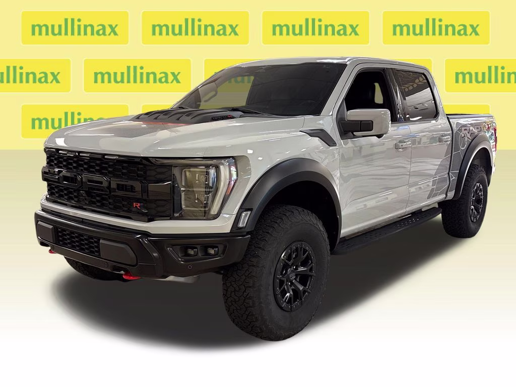 2023 Avalanche Ford F-150 Raptor R 4X4 Truck