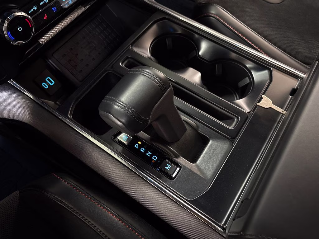 2023 Avalanche Ford F-150 Raptor R 4X4 Truck