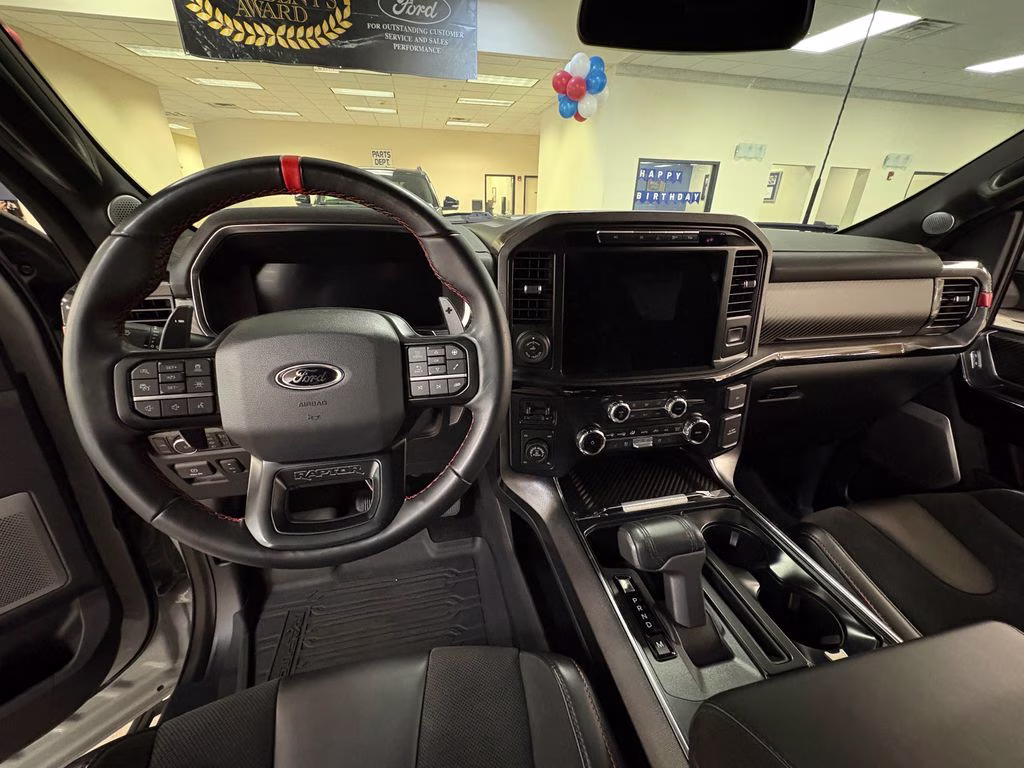 2023 Avalanche Ford F-150 Raptor R 4X4 Truck