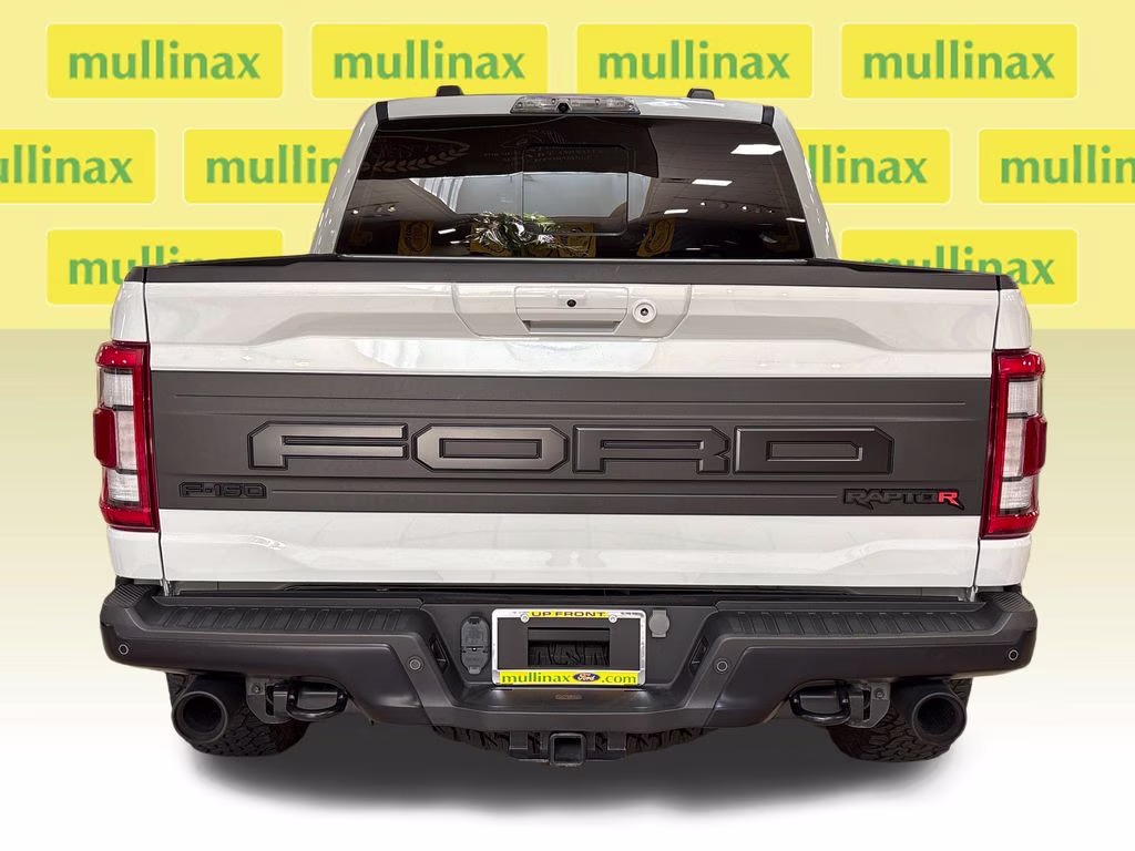 2023 Avalanche Ford F-150 Raptor R 4X4 Truck
