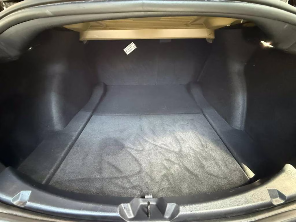 2022 Solid Black Tesla Model 3 Long Range AWD Sedan