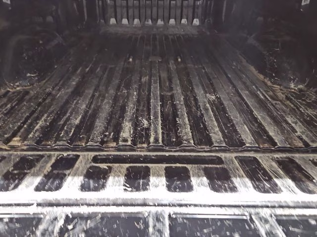 2017 Black Chevrolet Silverado 2500HD LT 4X4 Truck