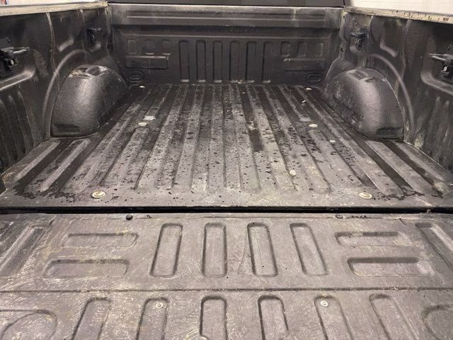 2017 Shadow Black Ford F-150 Lariat 4X4 Truck