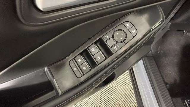 2026 Boulder Gray Pearl Nissan Rogue SV AWD SUV