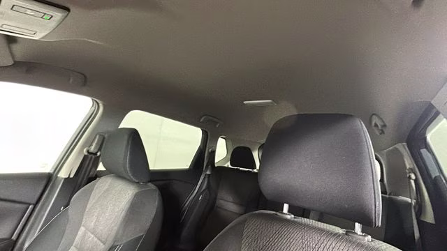 2026 Boulder Gray Pearl Nissan Rogue SV AWD SUV