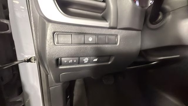 2026 Boulder Gray Pearl Nissan Rogue SV AWD SUV