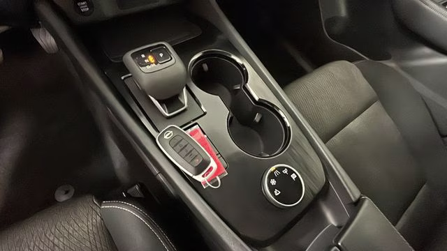 2026 Boulder Gray Pearl Nissan Rogue SV AWD SUV