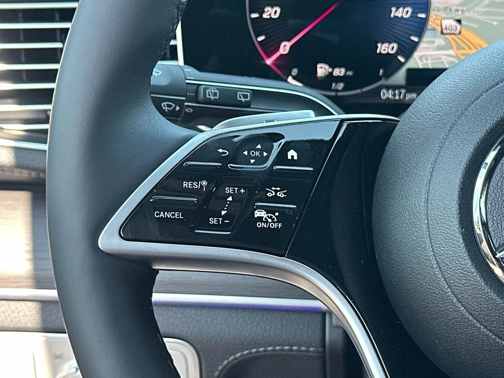 2026 Black Mercedes-Benz GLE GLE 350 RWD SUV