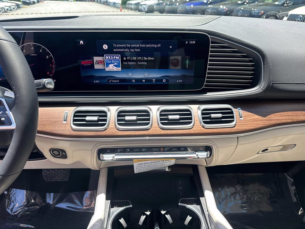 2026 Polar Mercedes-Benz GLE GLE 350 RWD SUV