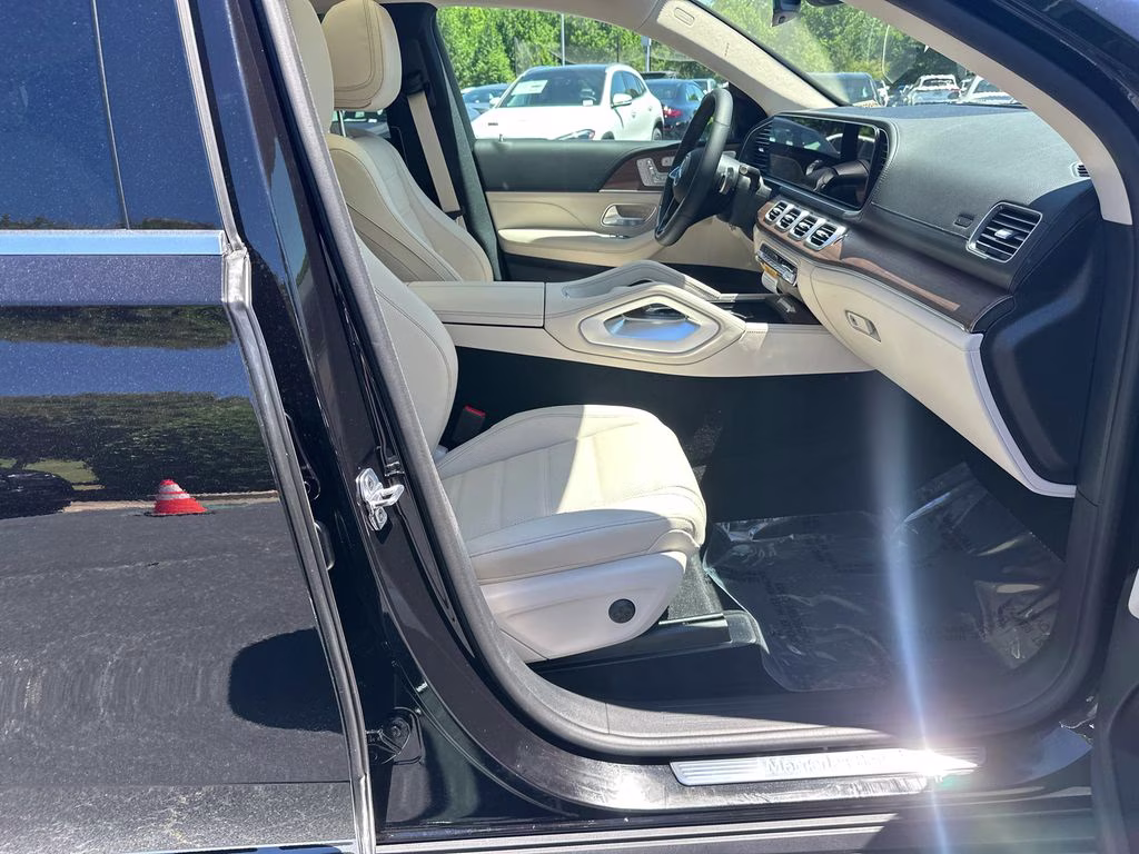 2026 Obsidian Mercedes-Benz GLE GLE 450 Coupe AWD Coupe