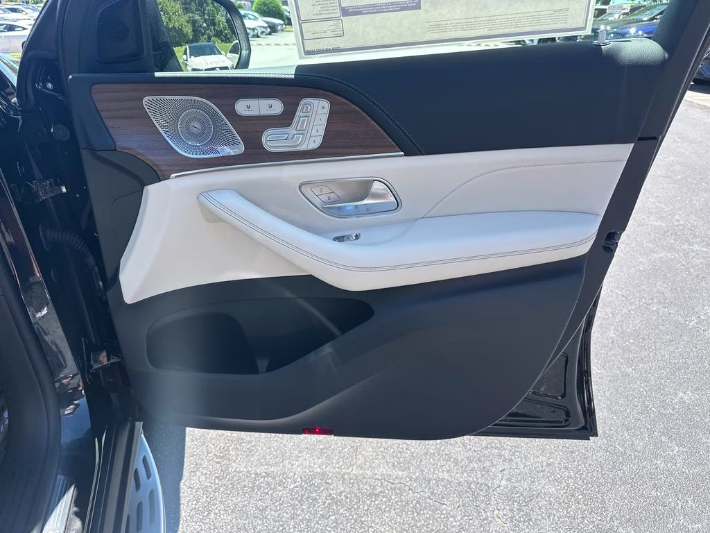 2026 Obsidian Mercedes-Benz GLE GLE 450 Coupe AWD Coupe
