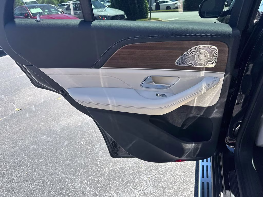 2026 Obsidian Mercedes-Benz GLE GLE 450 Coupe AWD Coupe