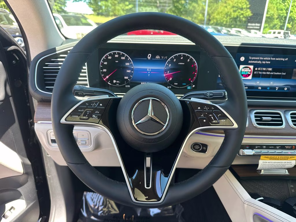 2026 Obsidian Mercedes-Benz GLE GLE 450 Coupe AWD Coupe
