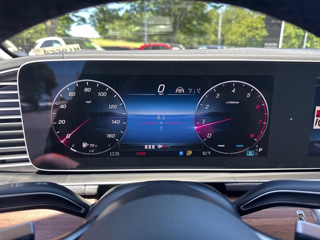 2026 Obsidian Mercedes-Benz GLE GLE 450 Coupe AWD Coupe