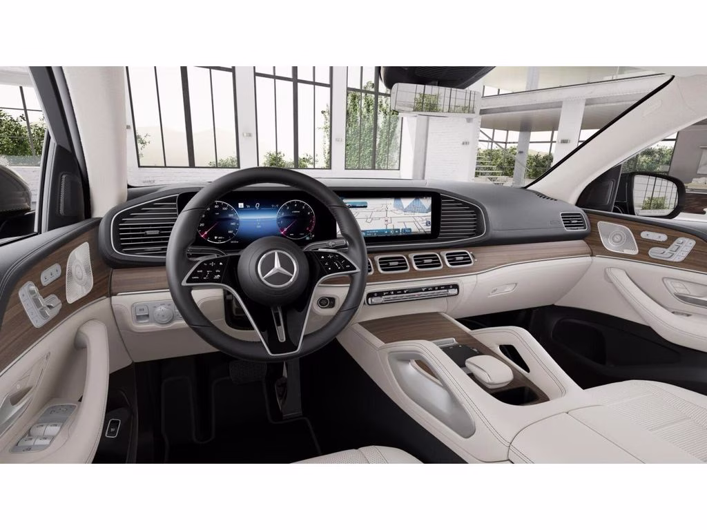 2026 Obsidian Mercedes-Benz GLE GLE 450 Coupe AWD Coupe