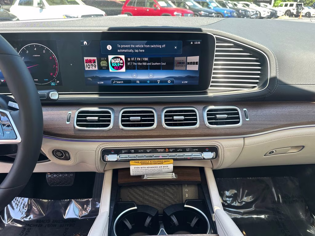 2026 Obsidian Mercedes-Benz GLE GLE 450 Coupe AWD Coupe