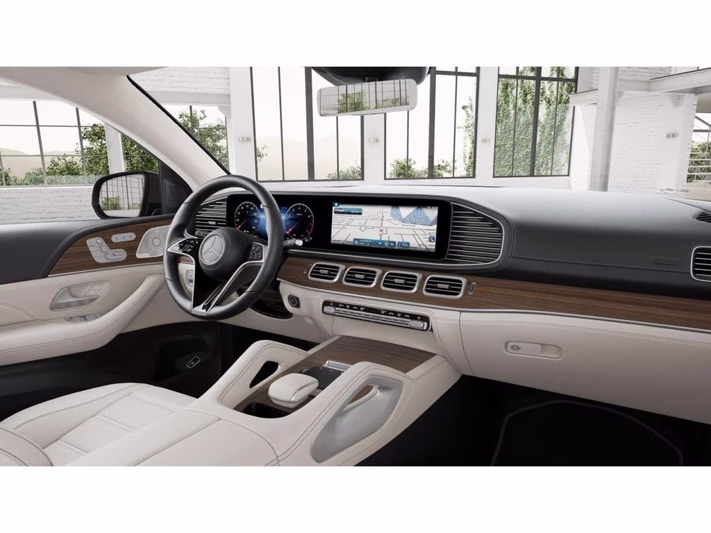 2026 Obsidian Mercedes-Benz GLE GLE 450 Coupe AWD Coupe