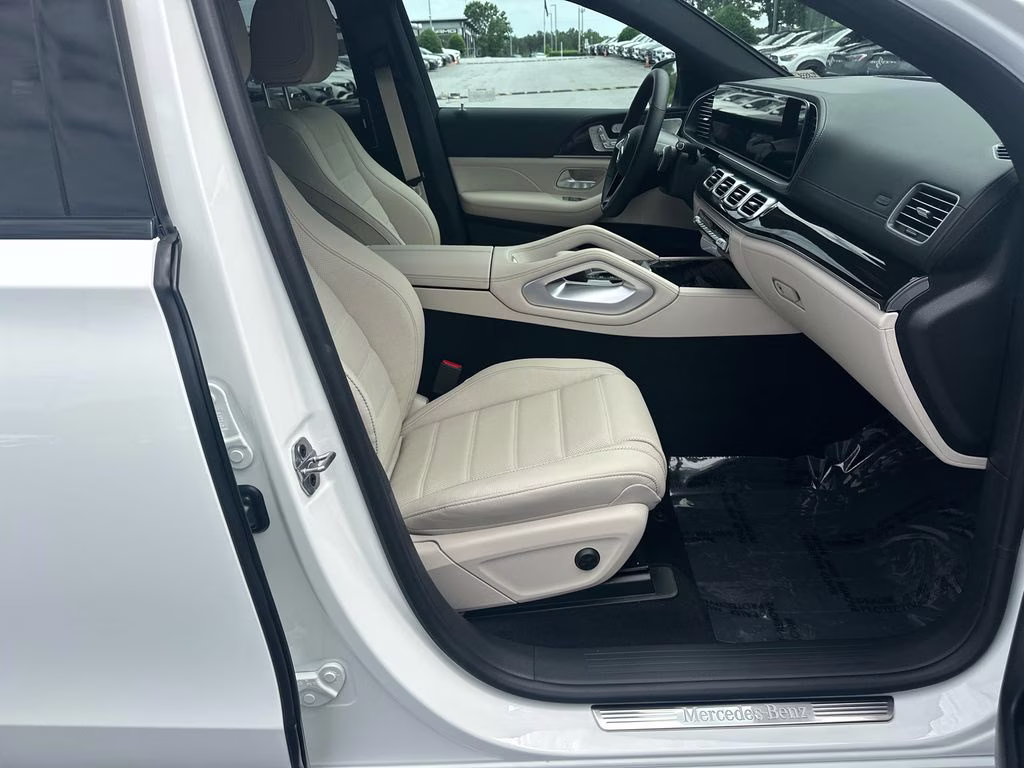 2026 Polar Mercedes-Benz GLE GLE 450 Coupe AWD Coupe