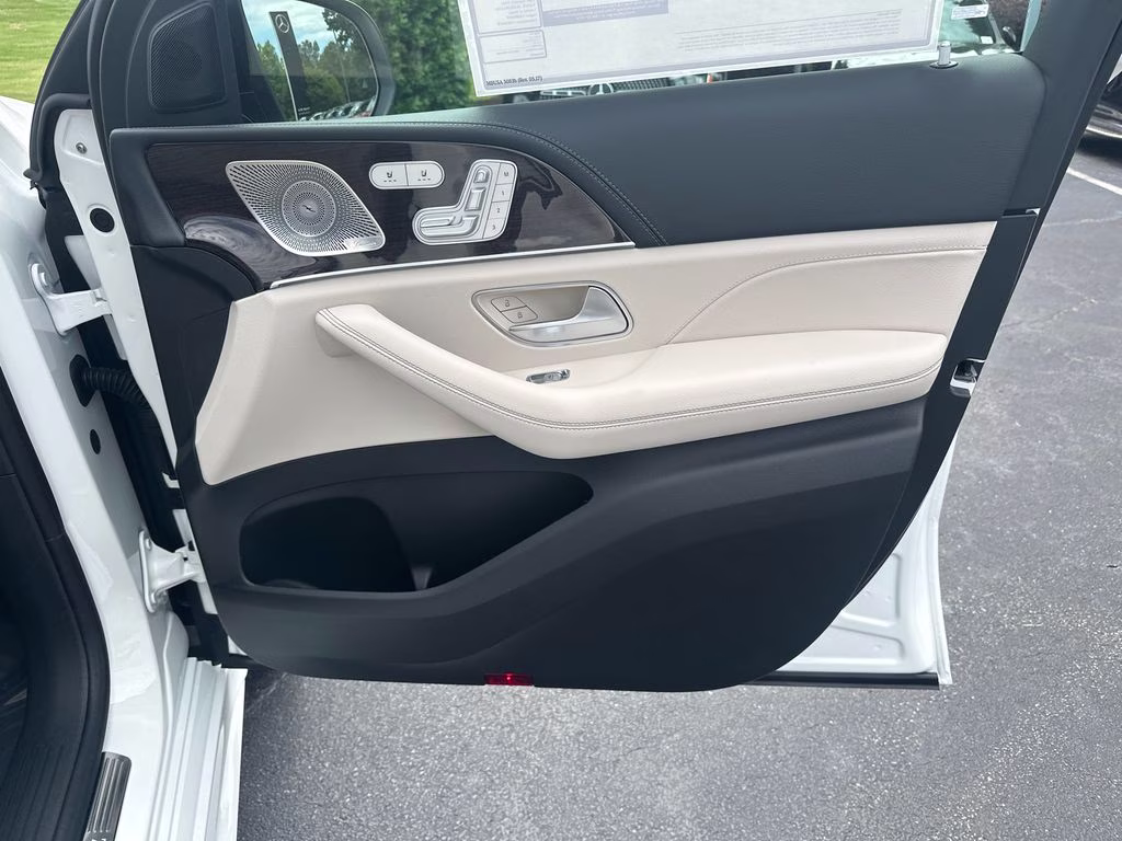 2026 Polar Mercedes-Benz GLE GLE 450 Coupe AWD Coupe