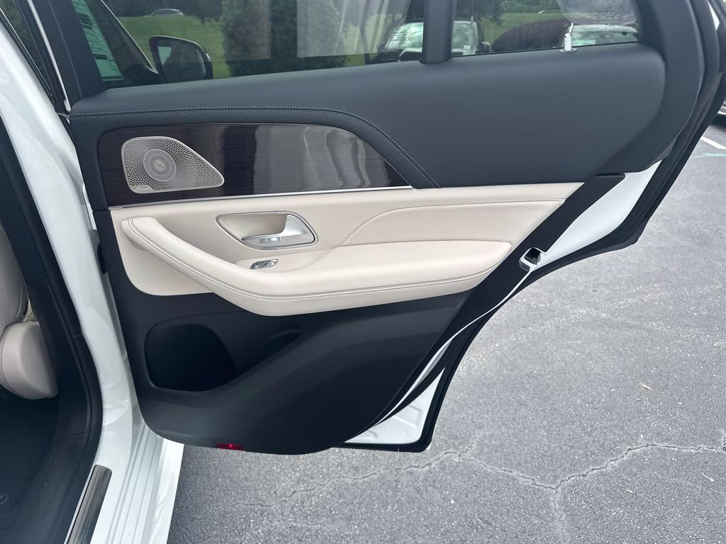 2026 Polar Mercedes-Benz GLE GLE 450 Coupe AWD Coupe