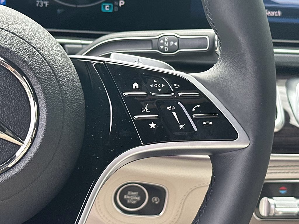 2026 Polar Mercedes-Benz GLE GLE 450 Coupe AWD Coupe