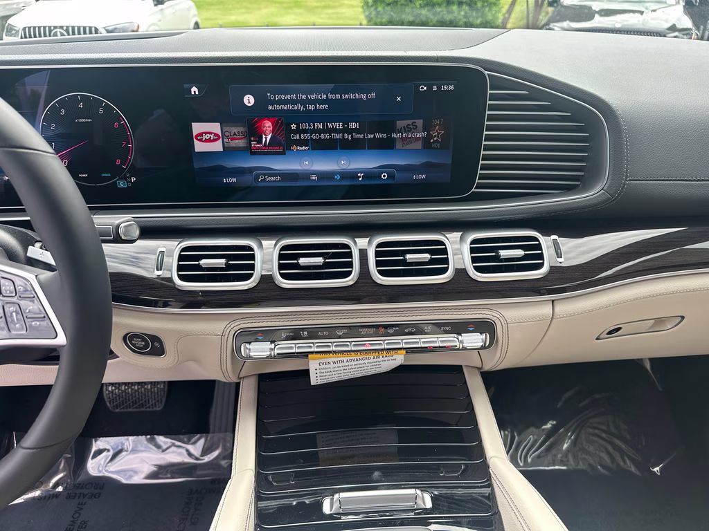 2026 Polar Mercedes-Benz GLE GLE 450 Coupe AWD Coupe