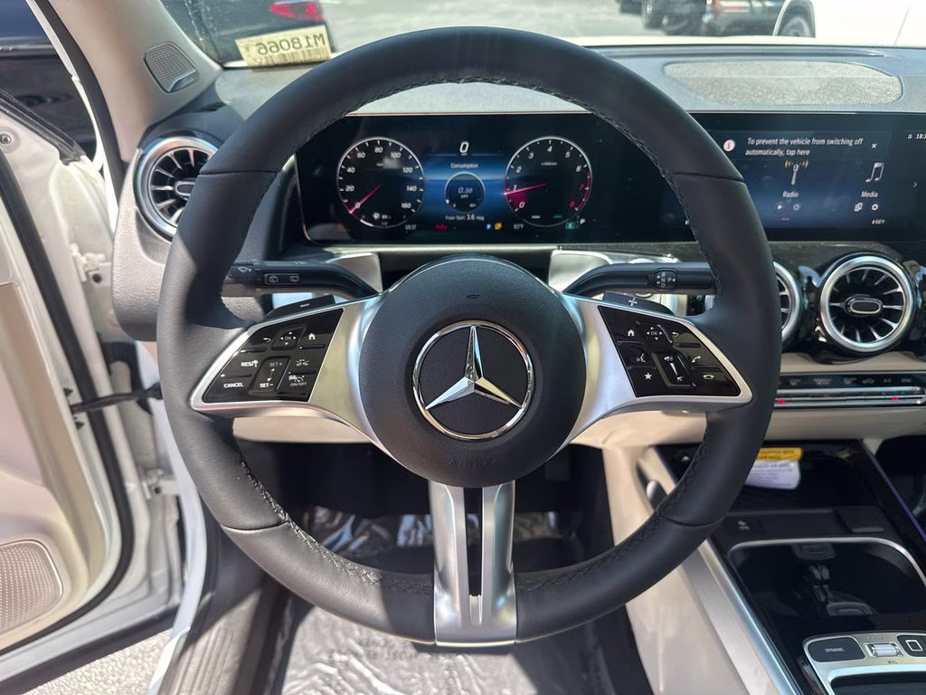 2026 White Mercedes-Benz GLE GLE 450 Coupe AWD Coupe