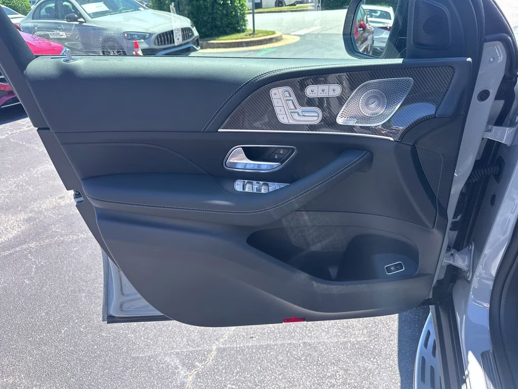 2026 Alpine Mercedes-Benz GLE GLE 53 AMG AWD Coupe